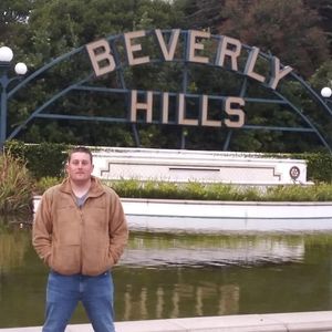 Meet your Posher, Daniel